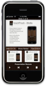 touchtrack_ppt_slides